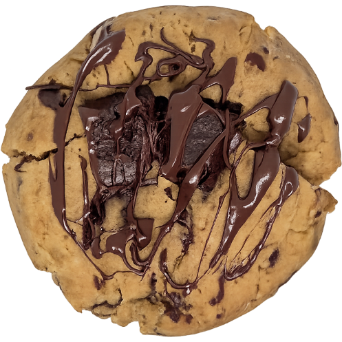 Rango's Signature Brown Butter Cookie
